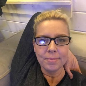 Meet your Posher, Maribeth